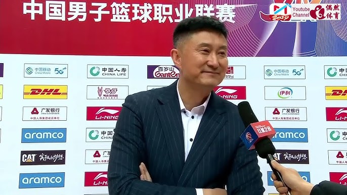 在激烈的国