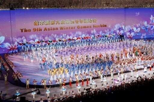 商业传奇