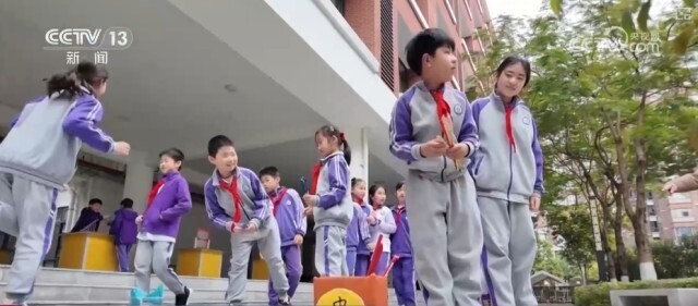 动讲述的人