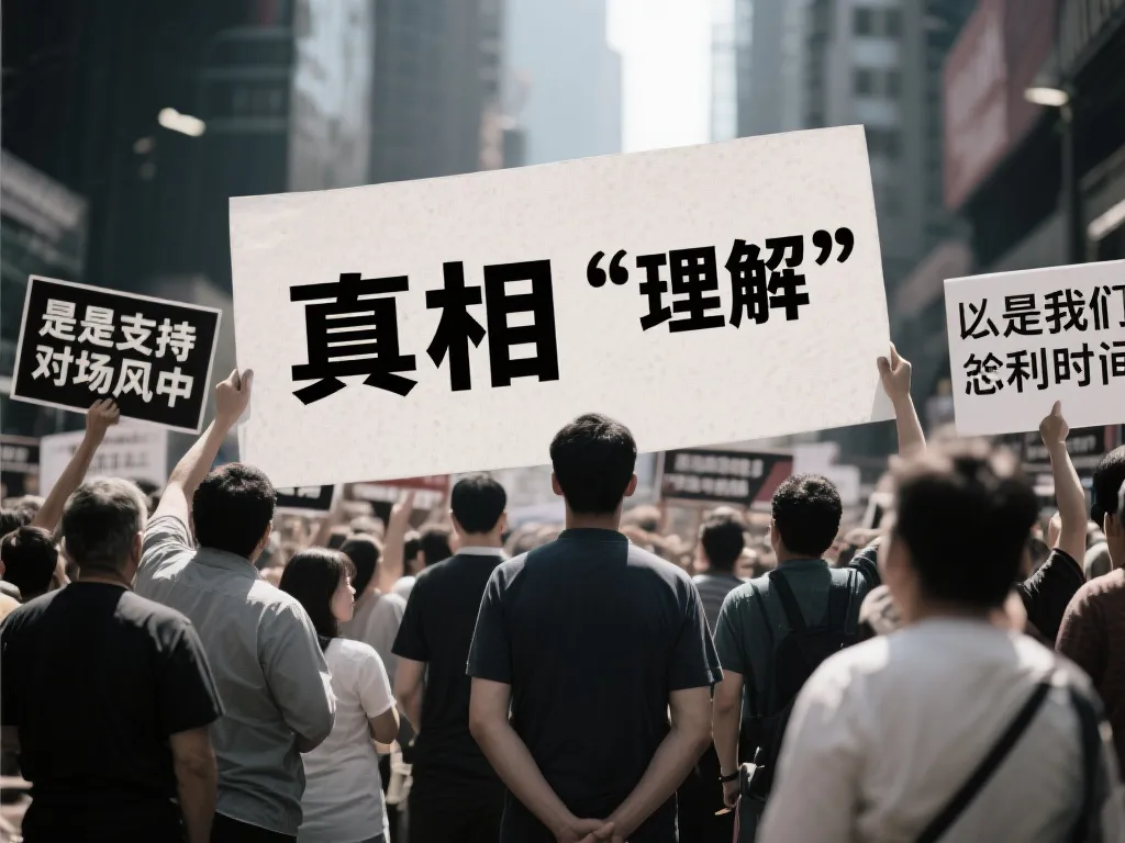 的竞争中突