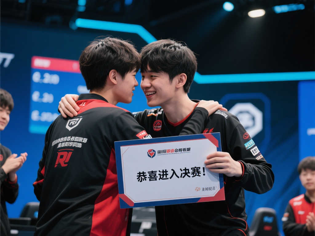聘請一位專