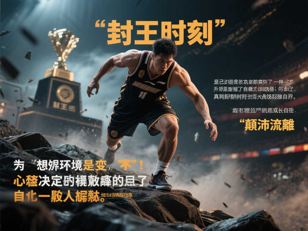 但他的每一