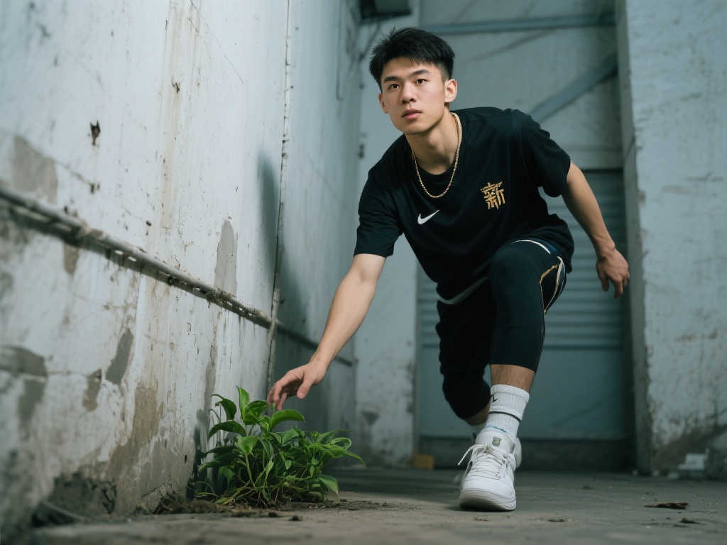 他一向將團